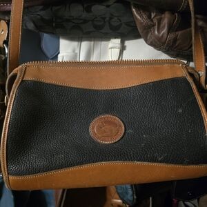 Dooney and Bourke Purse